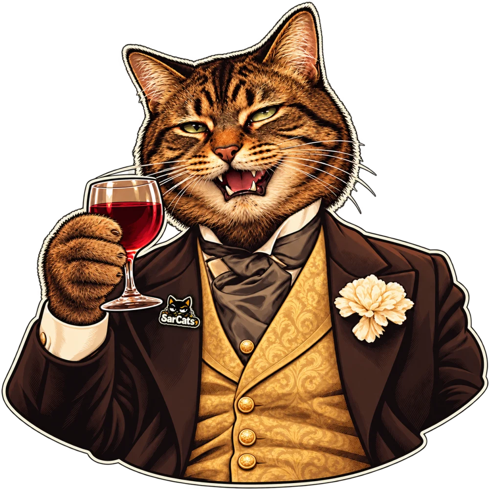 The Silent Toast