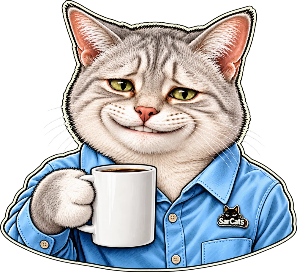 The Courtesy Smile